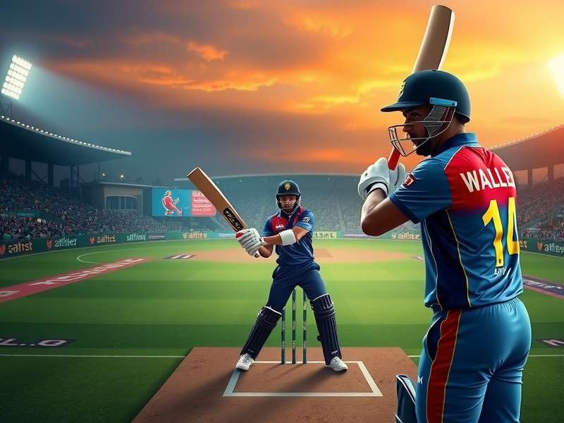 Battlefield V vs Call of Duty Player Count Comparison