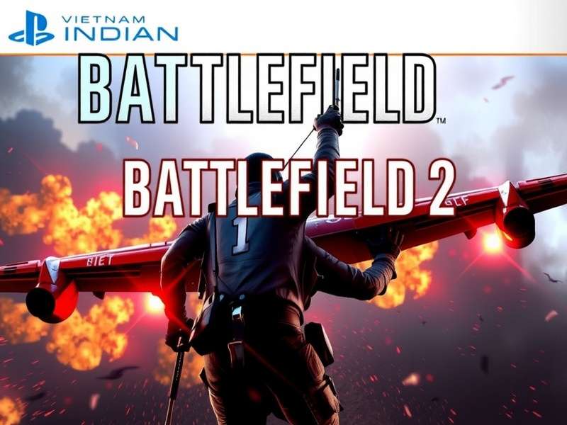बैटलफील्ड वियतनाम 2 गेमप्ले