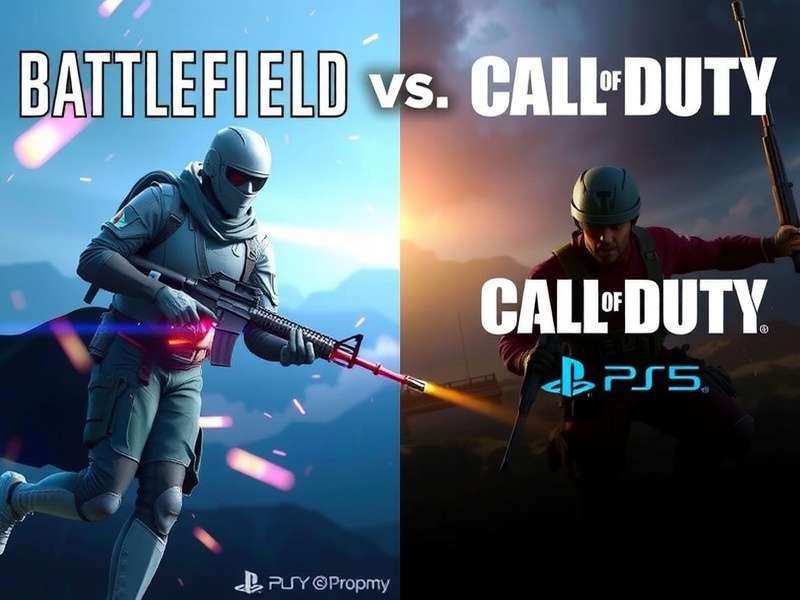 Battlefield V गेमप्ले