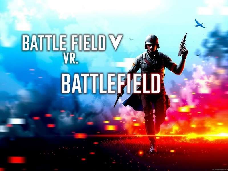 Popular Battlefield V Wallpaper