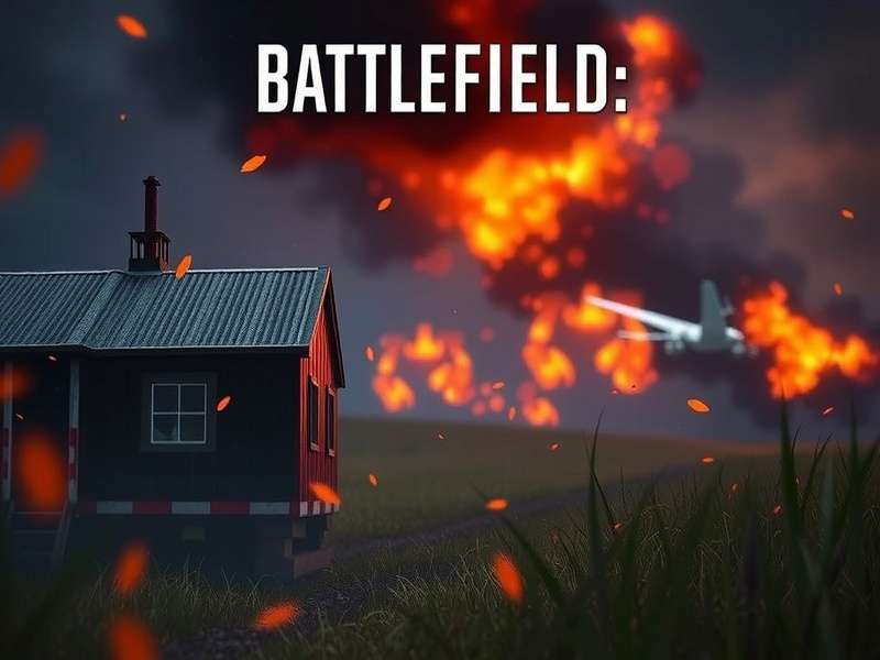 Battlefield Vietnam Redux गेमप्ले