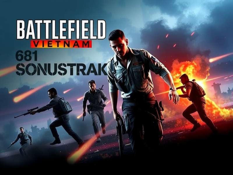 Vietnamese Folk Music