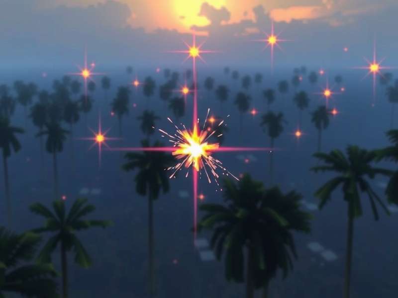 Battlefield Vietnam Game Screenshot