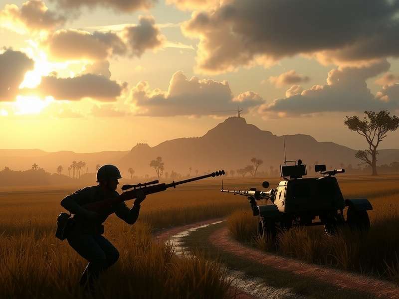 Battlefield Vietnam The Kinks Soundtrack