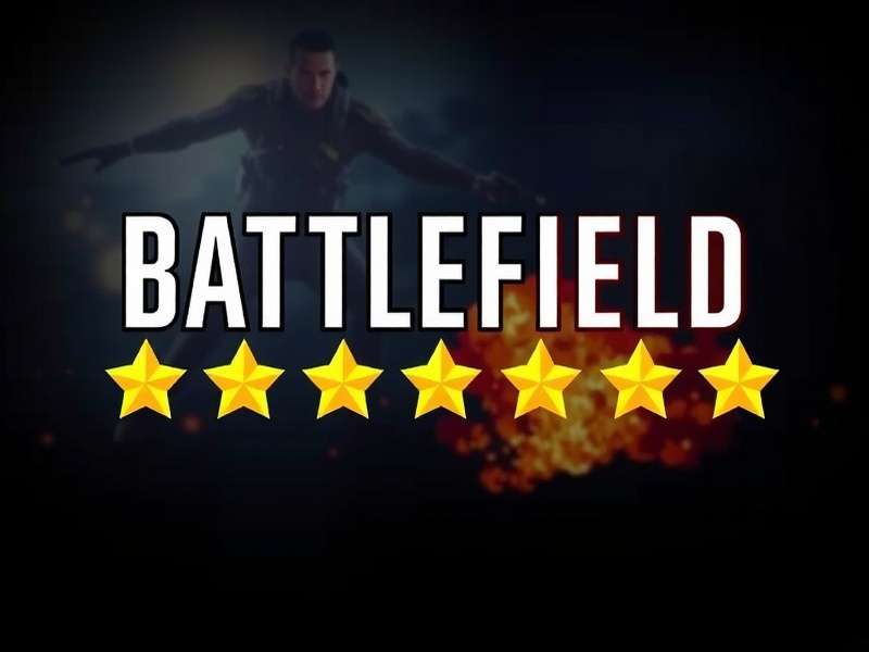 Battlefield V intense multiplayer action scene with soldiers and tanks