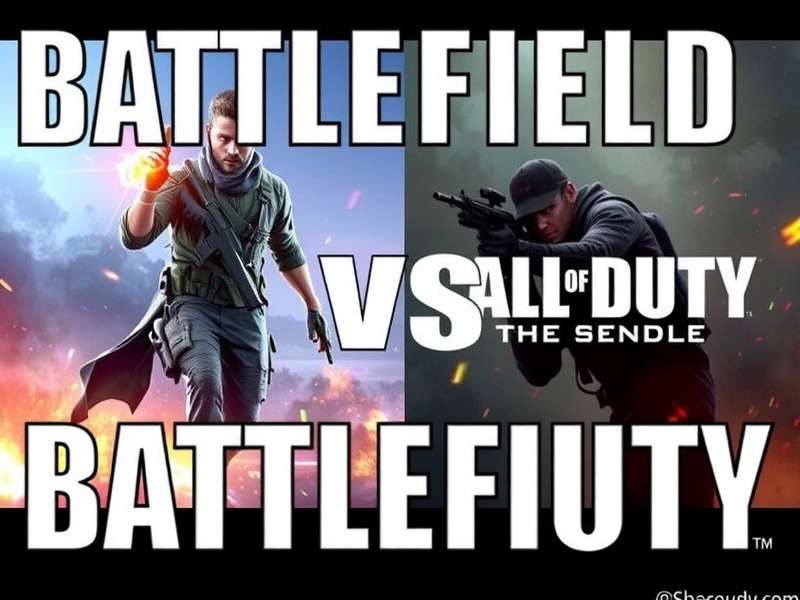 Infographic analyzing popular BFV vs COD meme formats in India