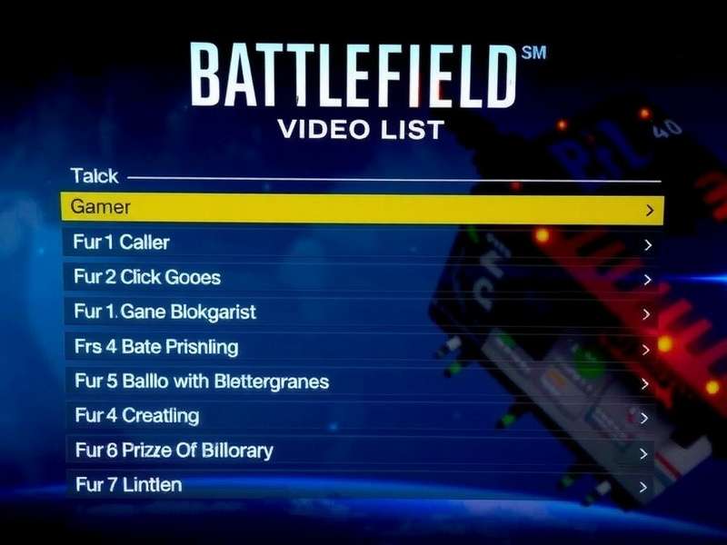 Battlefield Vietnam Soldiers in Jungle