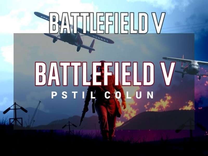 Battlefield V gameplay on a high-end laptop in an Indian gaming setup