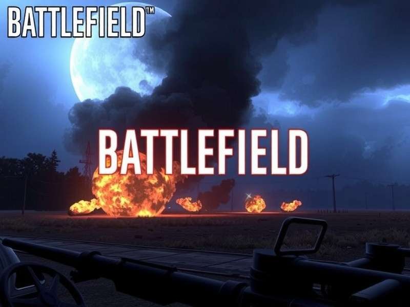 Battlefield 1942 gameplay screenshot showing soldiers and tanks