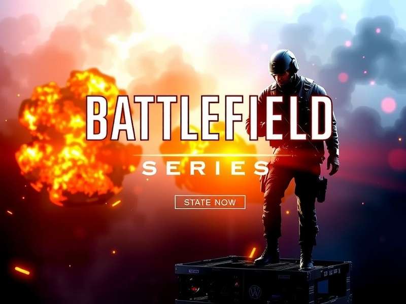 Battlefield V intense gameplay on a Pacific island map