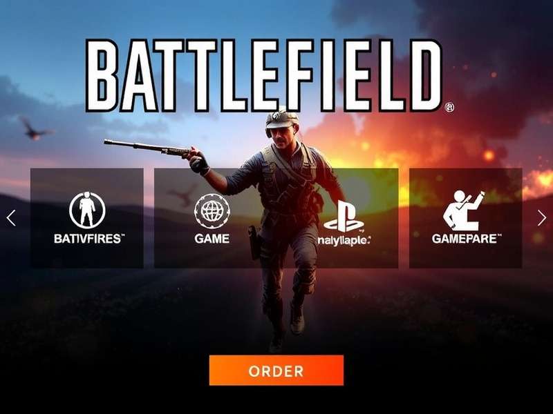 A squad of Battlefield V players in action, representing teamwork in the Indian gaming community