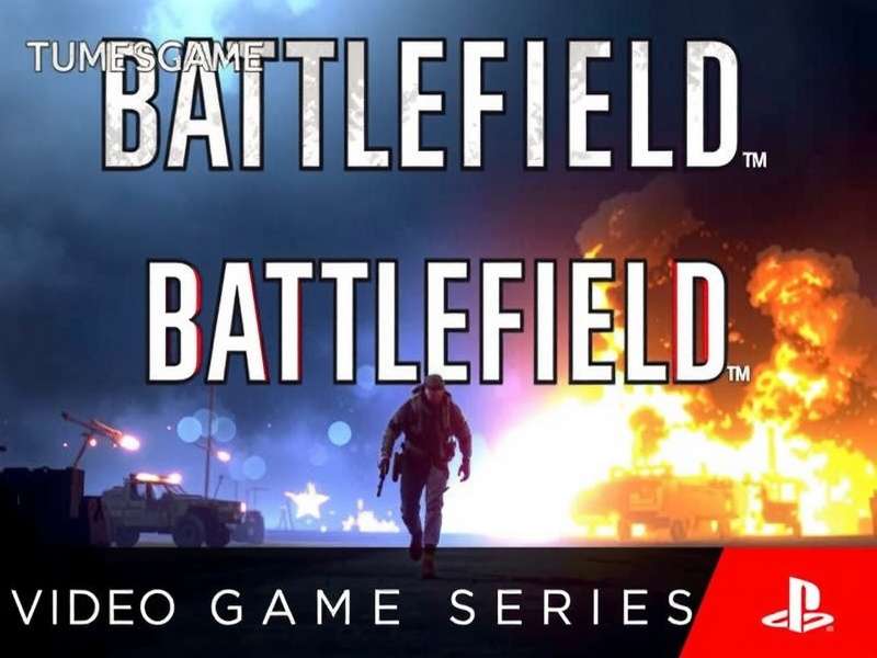 Battlefield V soldiers in intense combat action