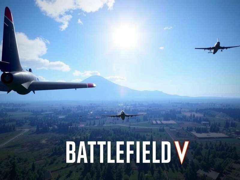 Indian Battlefield V community LAN party and gaming tournament