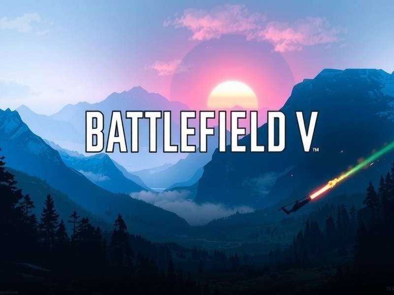 Battlefield V 1920x1080 HD wallpapers collection featuring epic war scenes and soldier artwork
