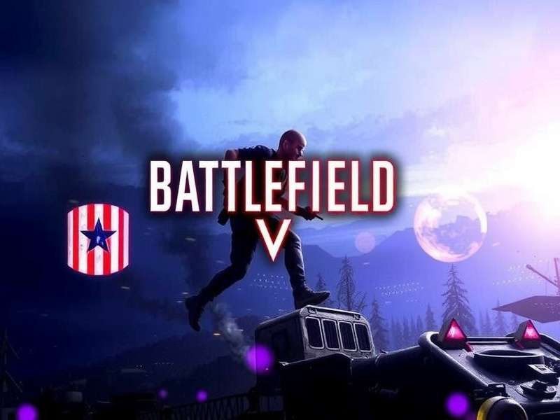 Battlefield V Wallpaper Phone exclusive HD collection featuring soldiers and warscapes