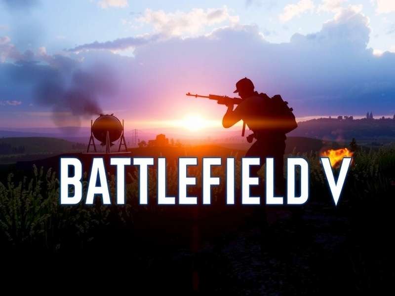 Battlefield V free download on PC – Indian gamers guide 2025